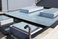 4 Chức Năng Của Mái Kính Trượt Tự Động Địa Chỉ Cung Cấp Và Lắp Đặt Mái Kính Trượt Tự Động Uy Tín