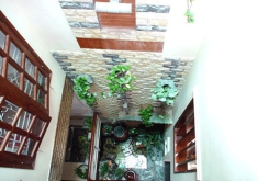 Kinh Nghiệm Làm Giếng Trời Đẹp Tại Hồ Chí Minh