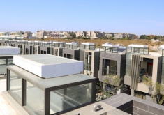 Vì sao giếng trời phòng cháy chửa cháy là giải pháp tối ưu cho ngôi nhà?