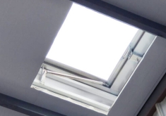 Báo giá tấm thăm trần cố định và tấm thăm trần tự động