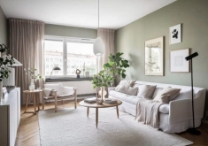 Bắt kịp xu hướng “sống xanh” với việc lắp đặt giếng trời cố định chi phí hợp lý