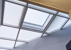 Tư vấn chọn đơn vị thi công lắp đặt giếng trời phù hợp tại Tp Hồ Chí Minh