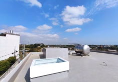 Báo giá giếng trời tự động thông minh năm 2023