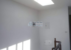 Những điều cần lưu ý khi lắp đặt và sử dụng giếng trời tự động thông minh