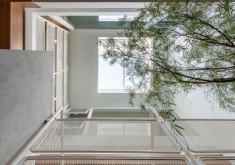 Thi công giếng trời phòng cháy chửa cháy tự động tại TP Hồ Chí Minh