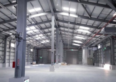 Giếng trời nhà xưởng là gì? Có cần thiết phải đầu tư giếng trời cho nhà xưởng?