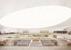 Quy trình lắp đặt giếng trời cho công trình đạt tiêu chuẩn quốc tế