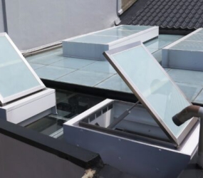 Bảo Hành Bảo Trì Giếng Trời FirSky